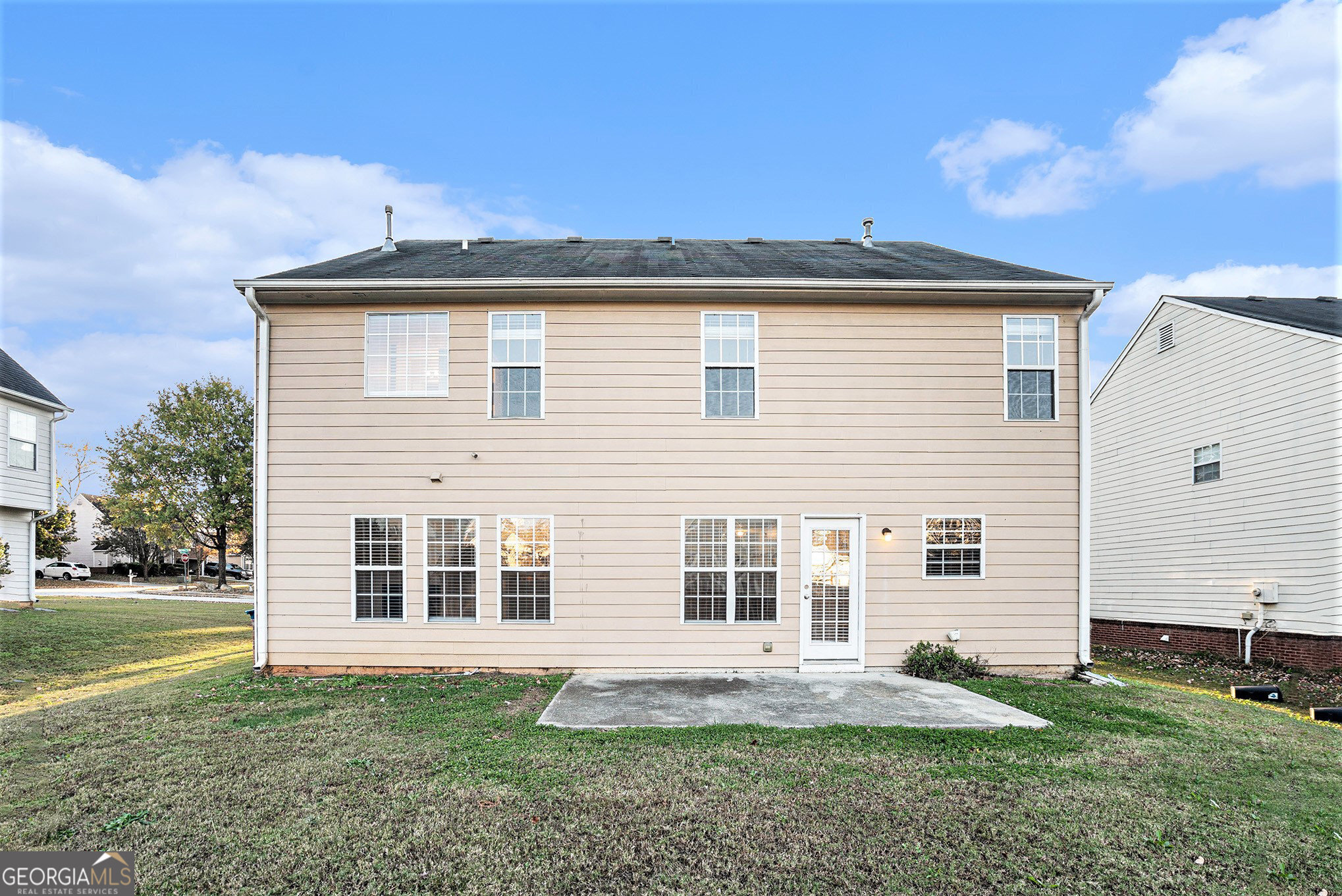 3292 Shady Valley Court Property Photo 25