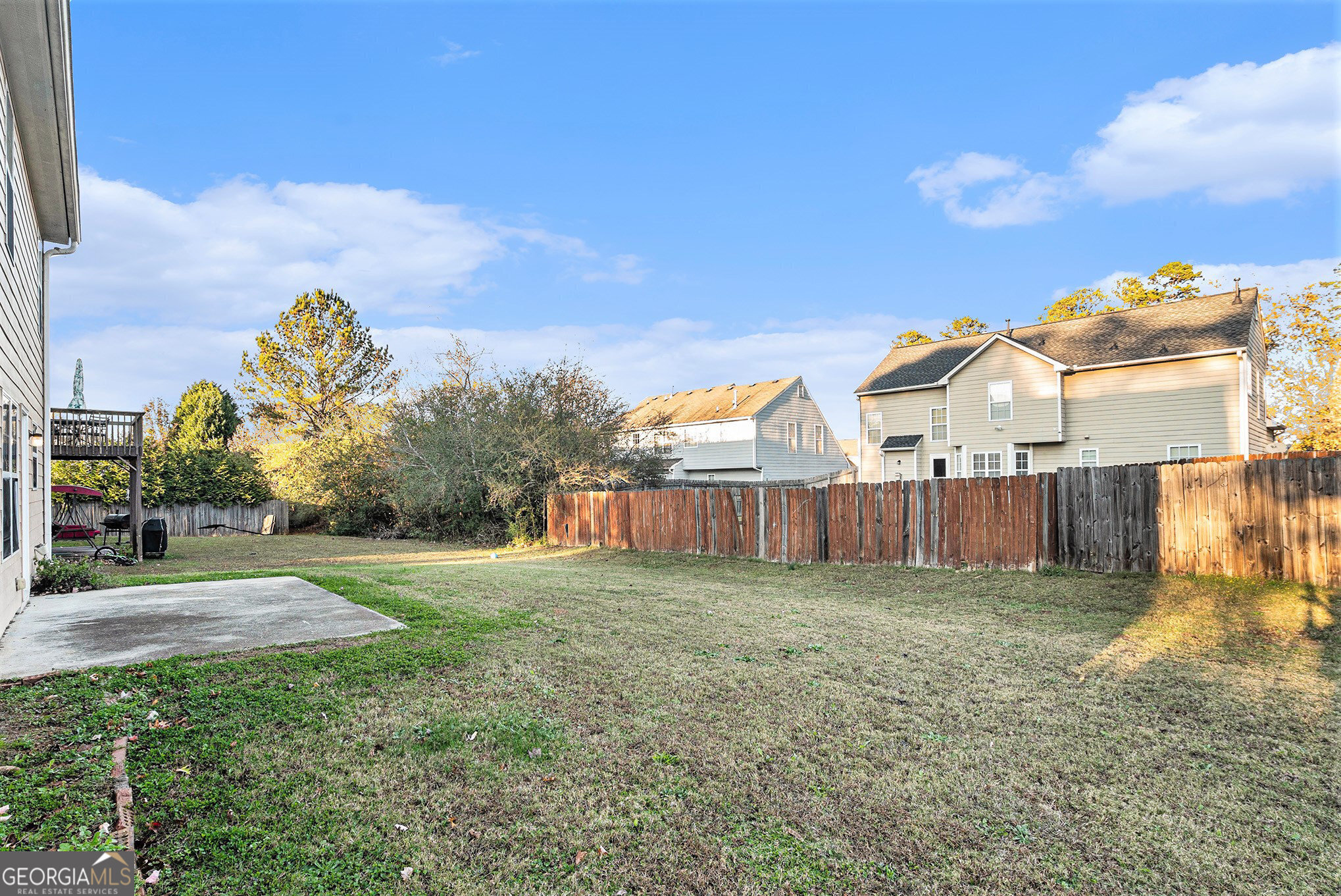 3292 Shady Valley Court Property Photo 26