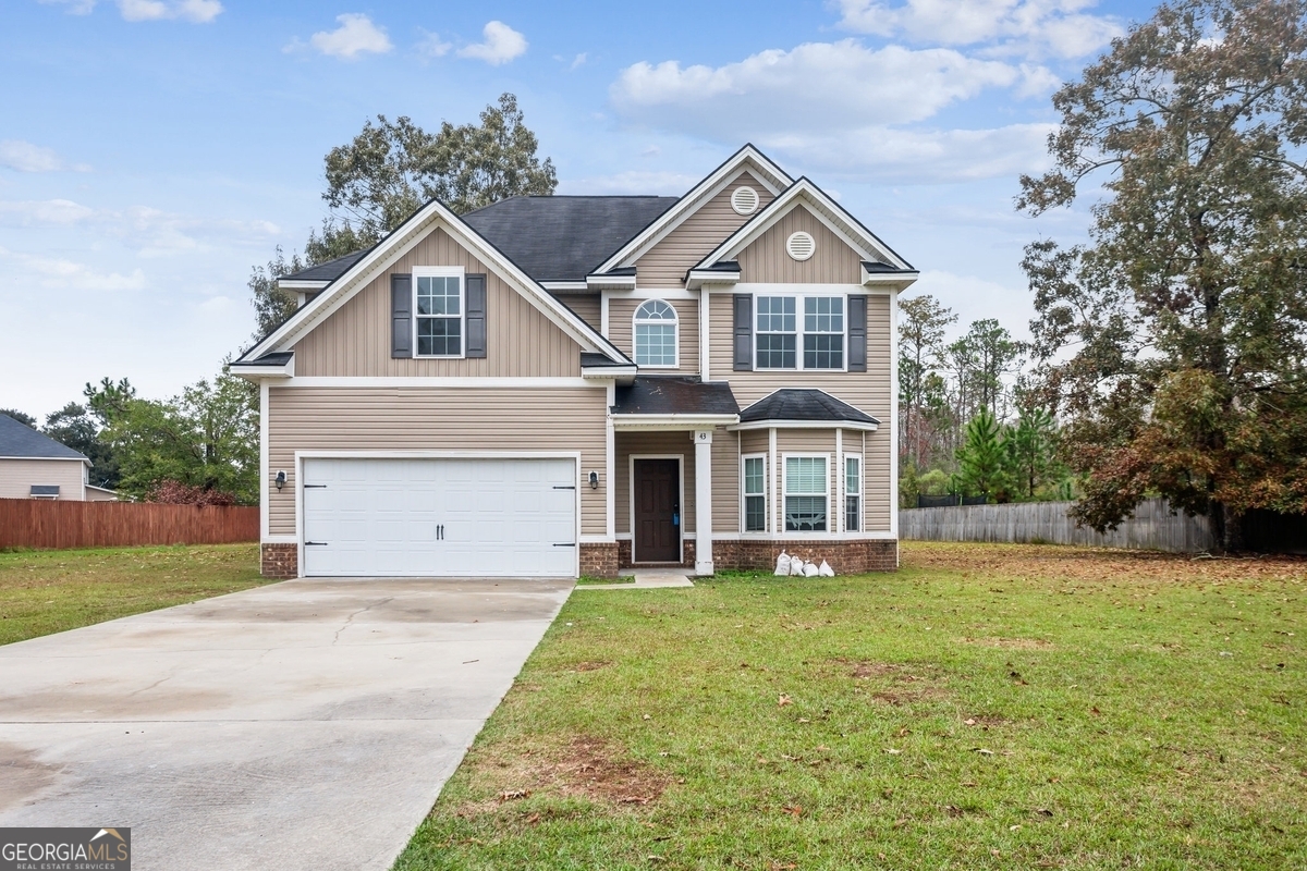 43 Yearling Court Property Photo 1