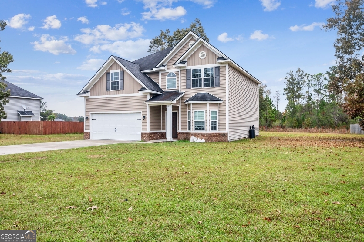 43 Yearling Court Property Photo 20
