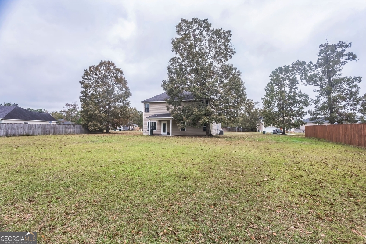 43 Yearling Court Property Photo 21