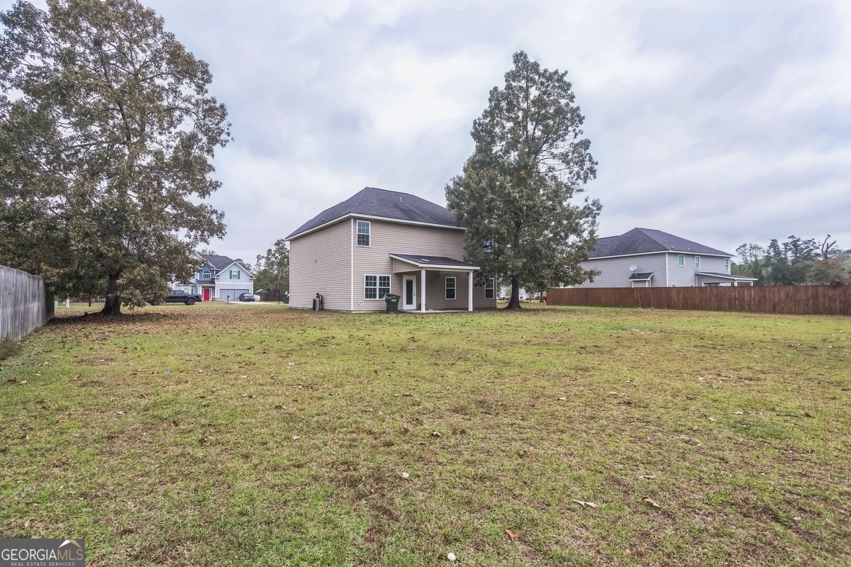 43 Yearling Court Property Photo 22
