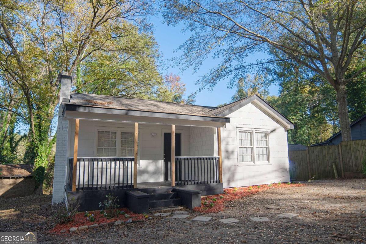 213 Mobley Circle Property Photo 3
