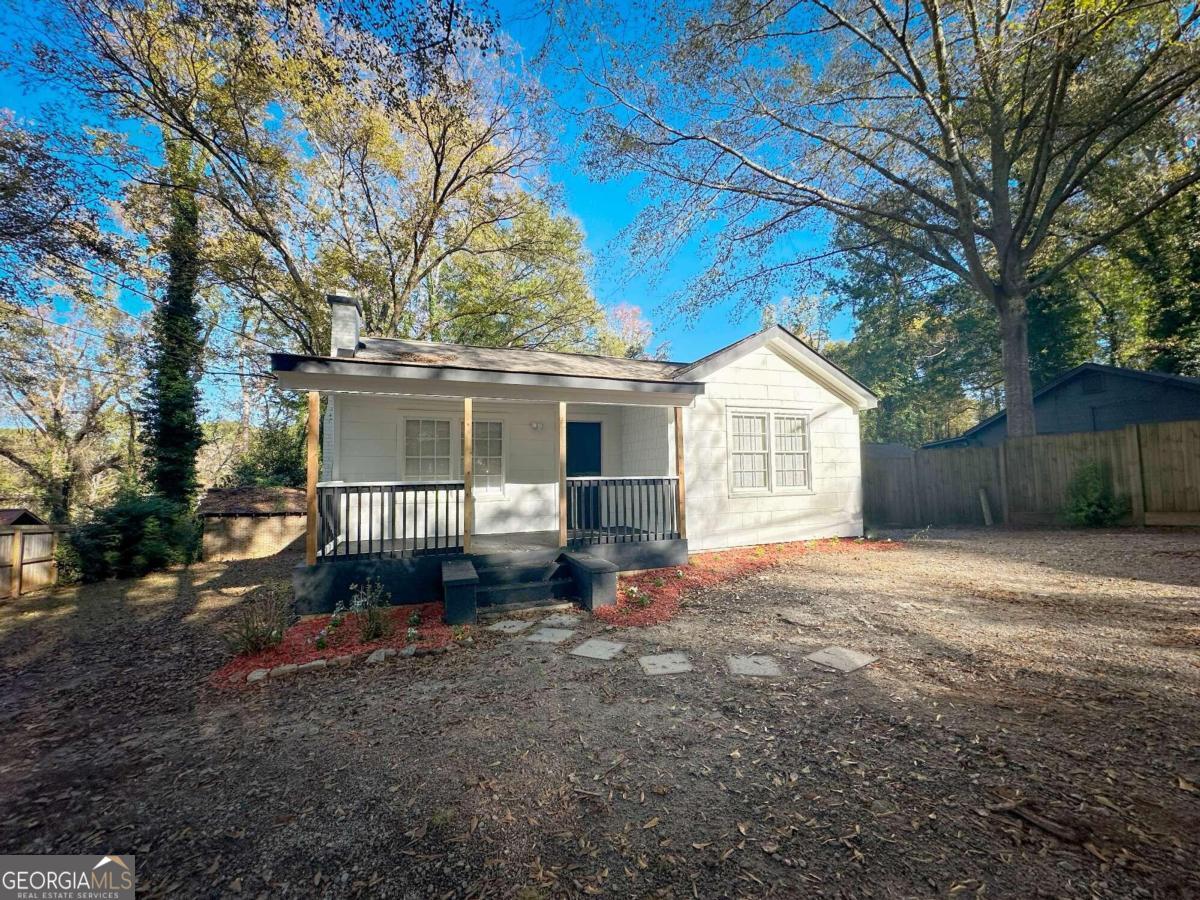 213 Mobley Circle Property Photo 4