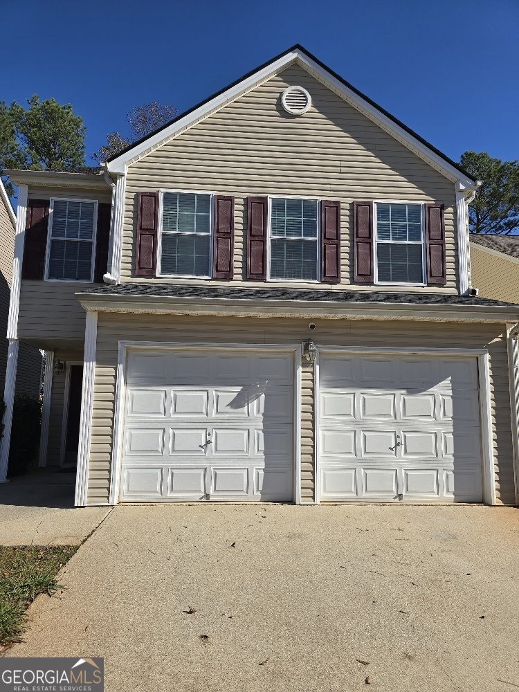 7419 Garnet Drive Property Photo 1