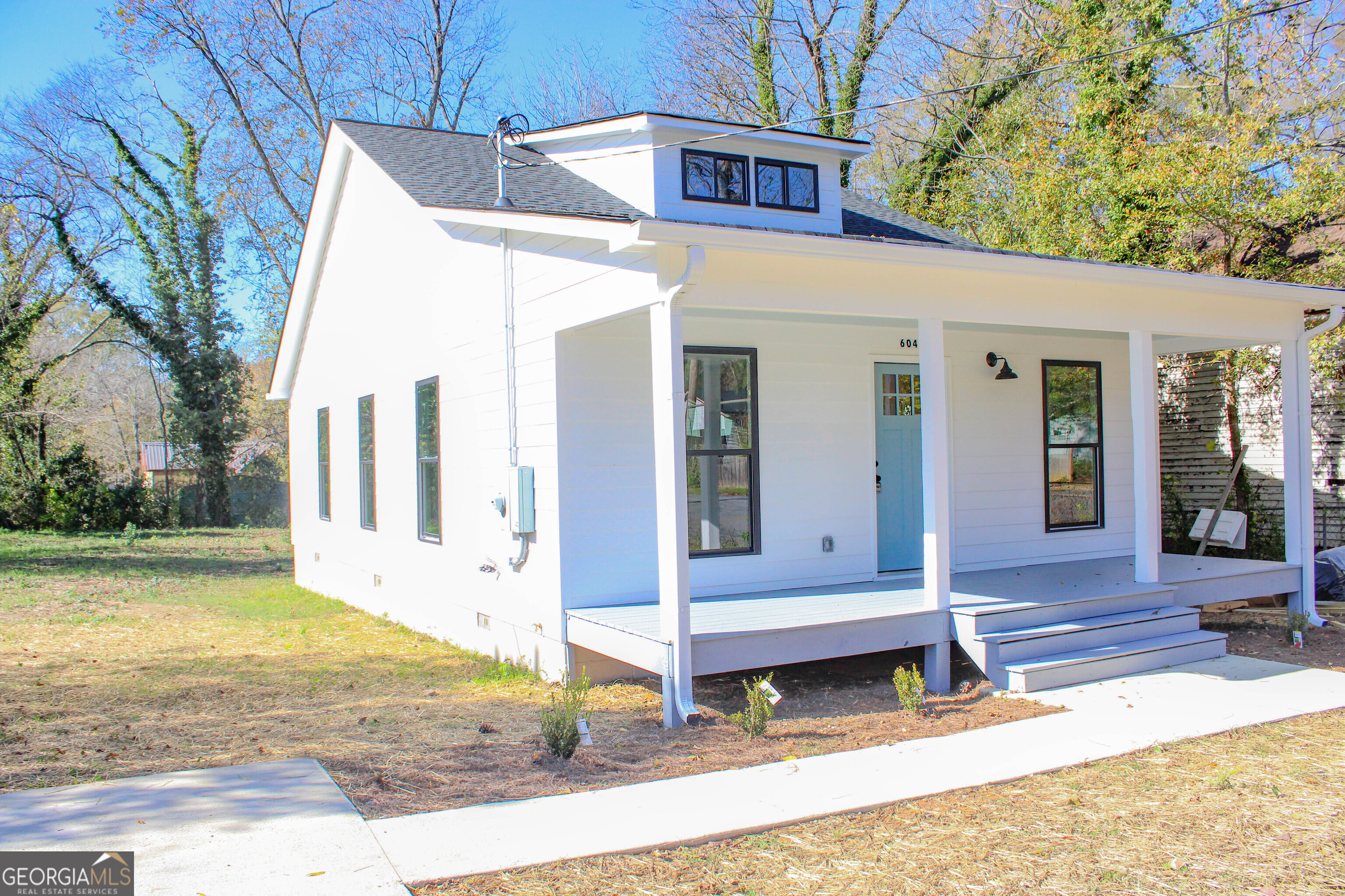 604 Pennington Avenue Property Photo 1