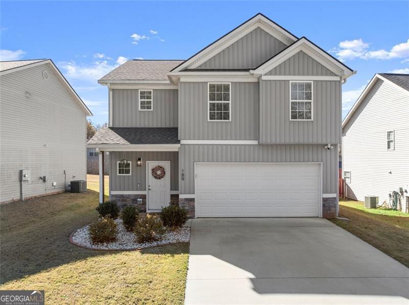 189 Highland Pointe Drive Property Photo