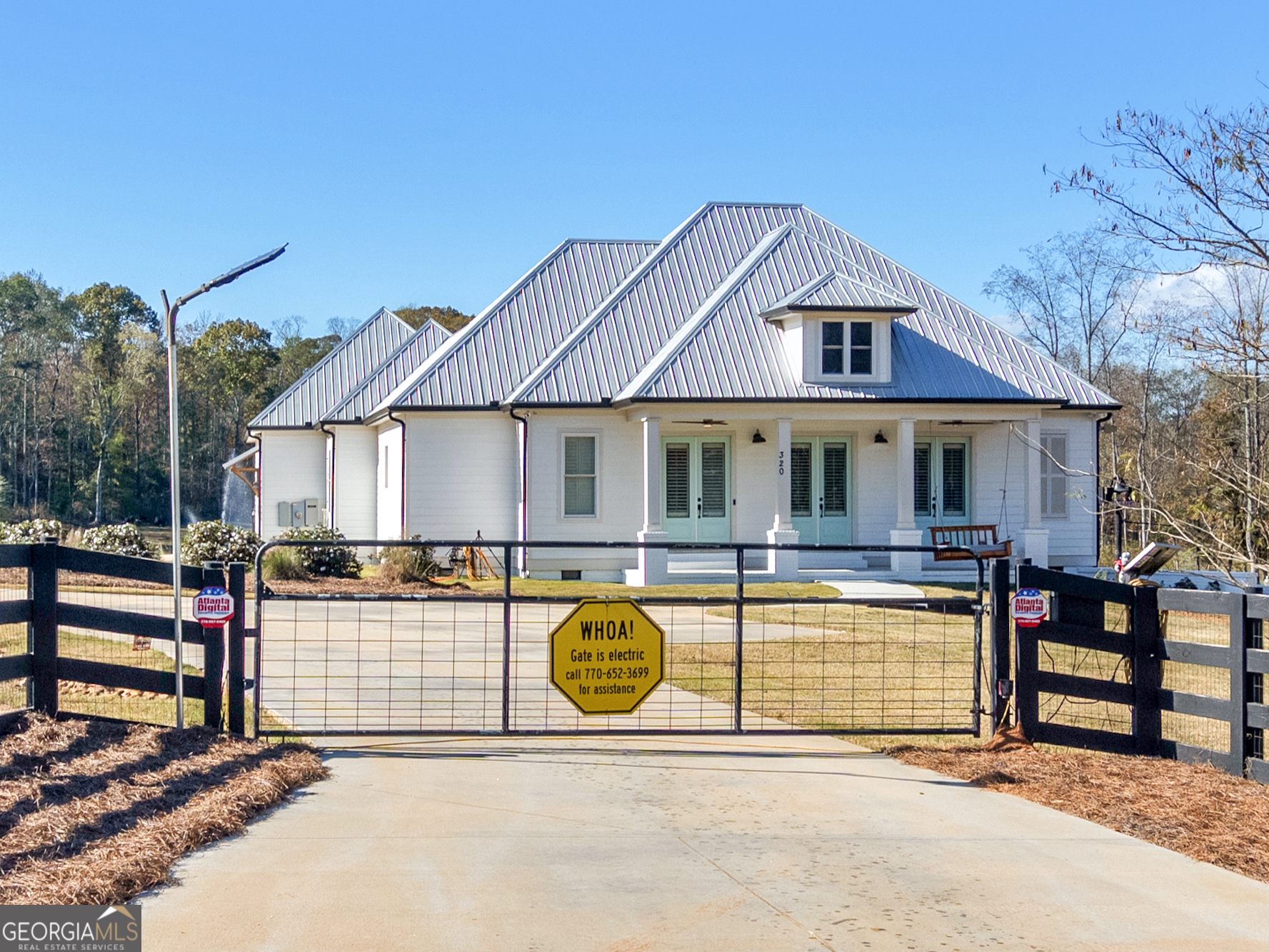 320 Buck Creek Road Property Photo 4