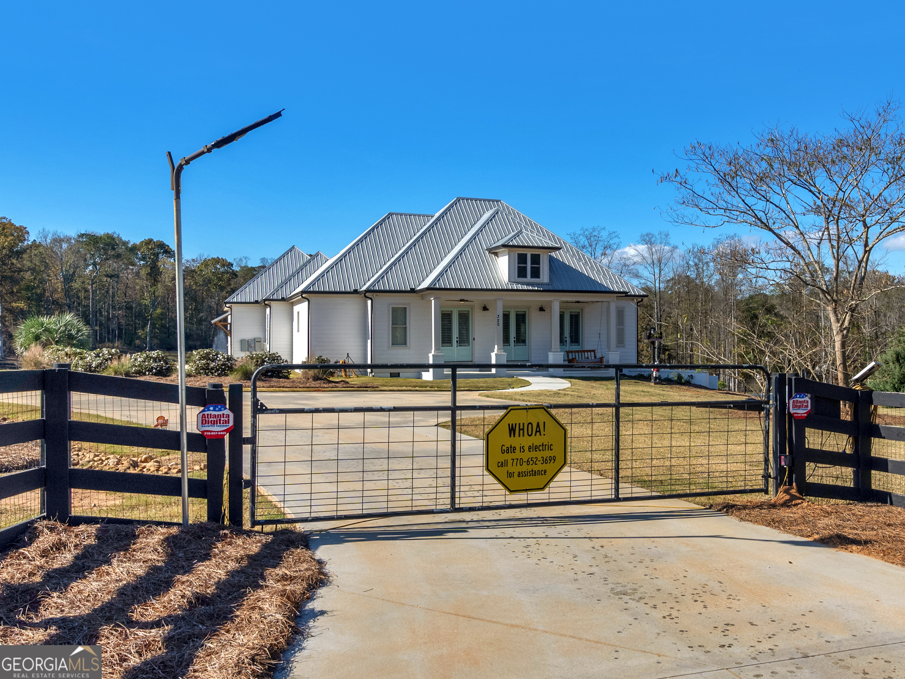 320 Buck Creek Road Property Photo 5