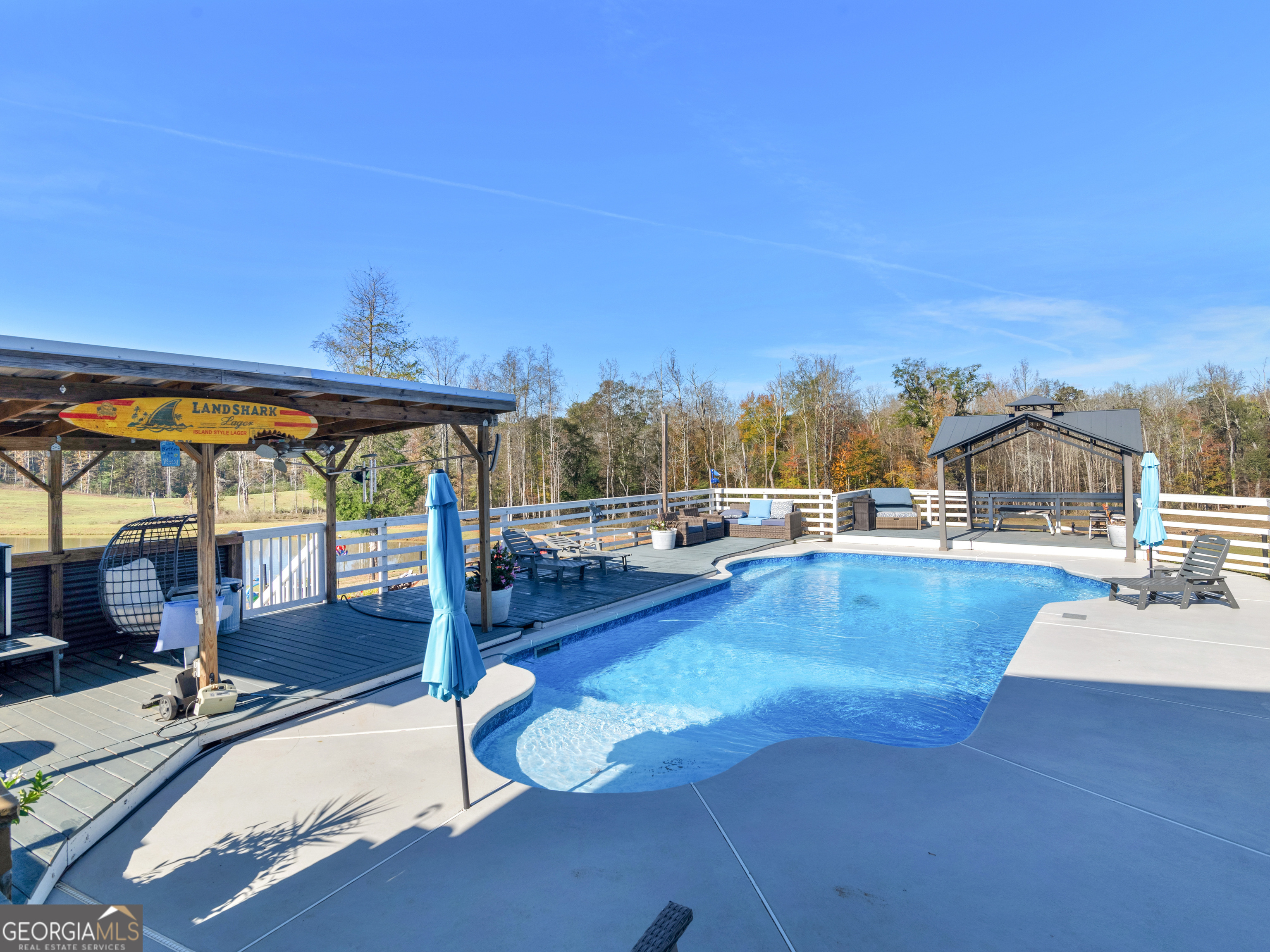 320 Buck Creek Road Property Photo 6