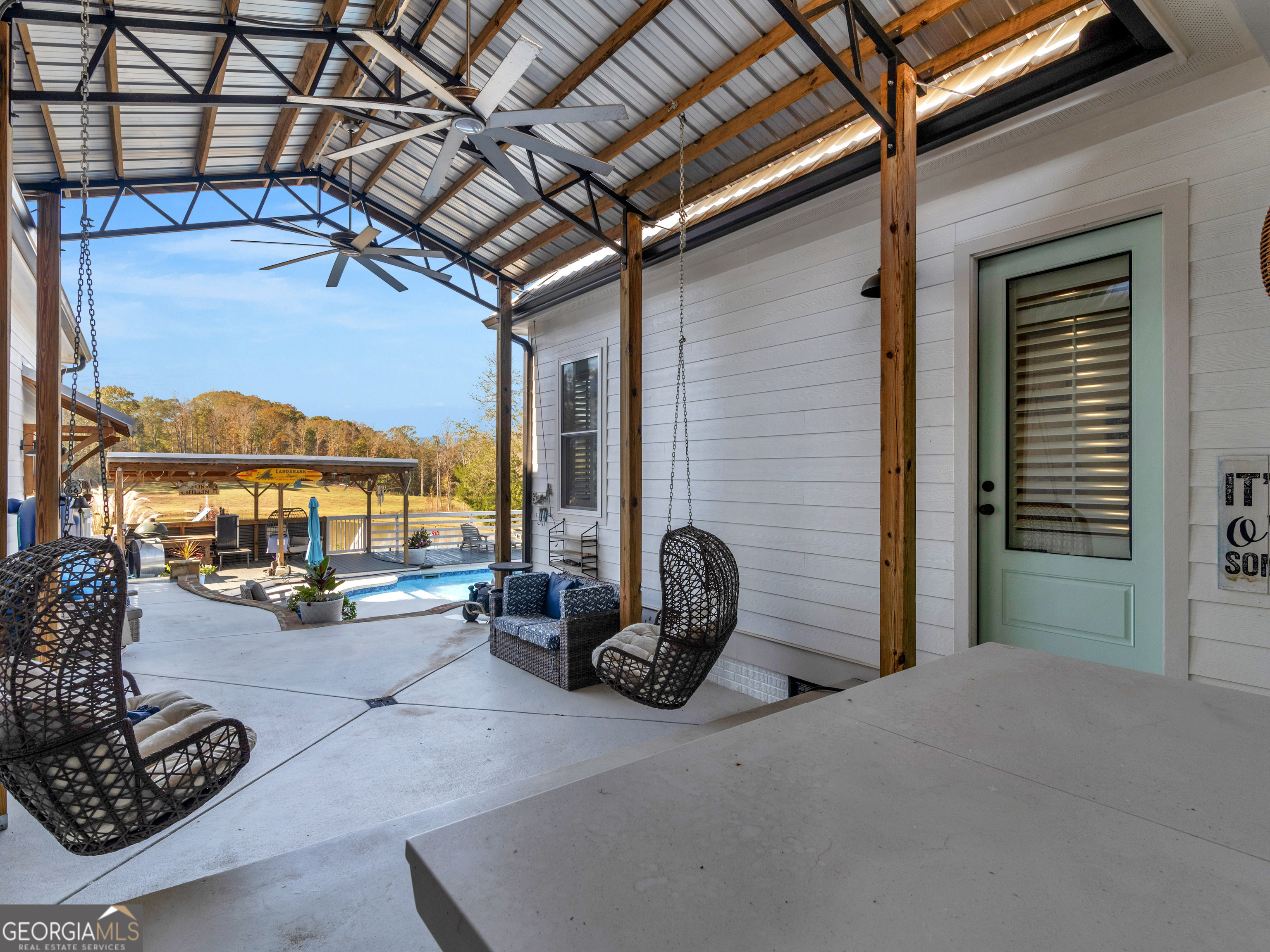 320 Buck Creek Road Property Photo 12