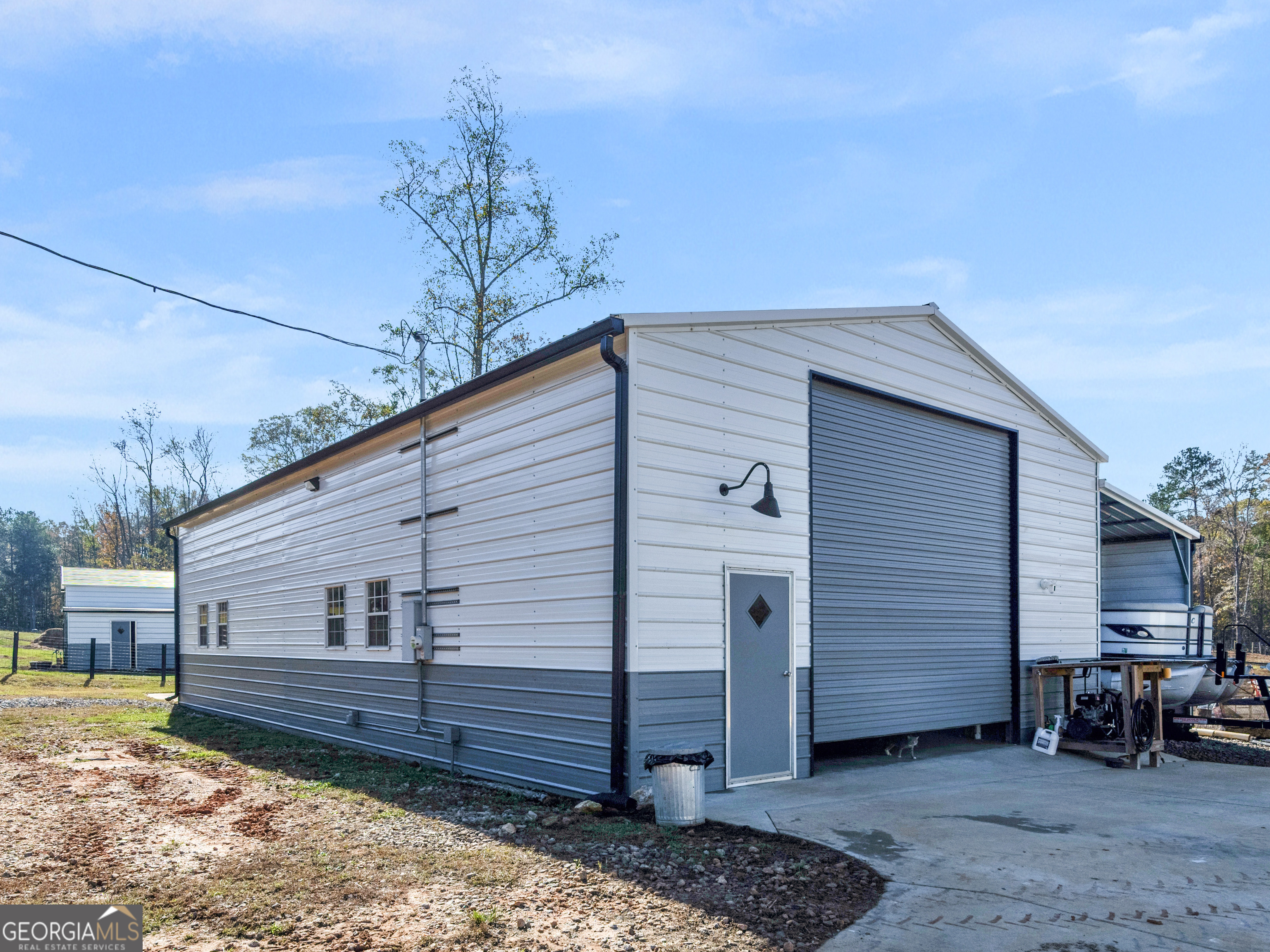 320 Buck Creek Road Property Photo 16
