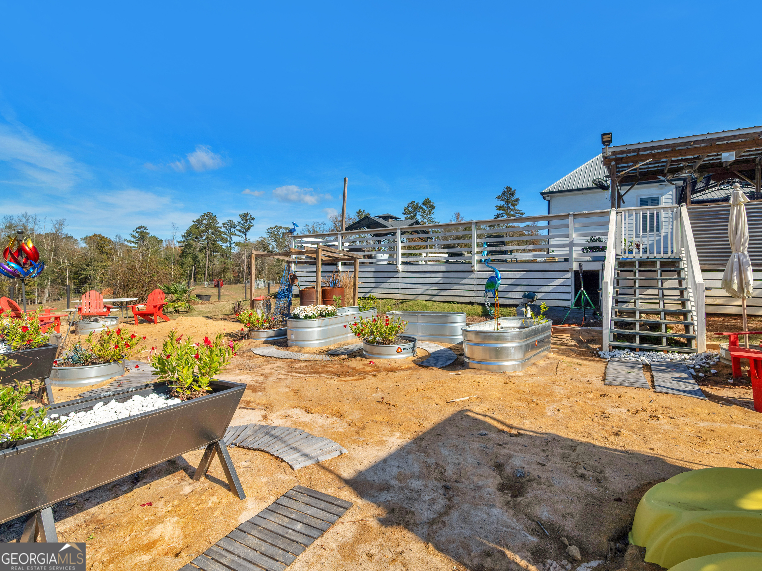 320 Buck Creek Road Property Photo 19