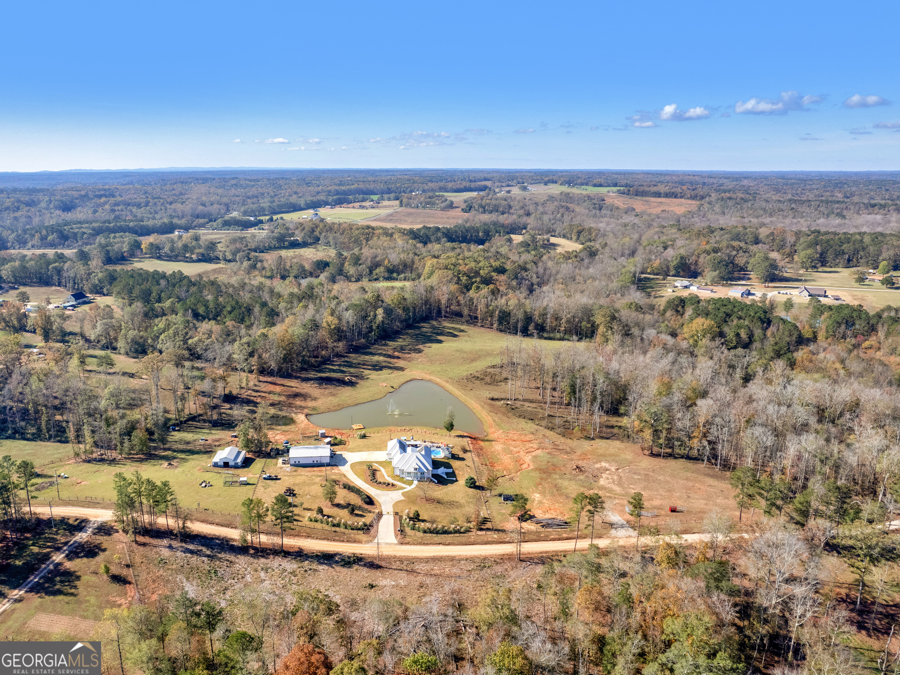 320 Buck Creek Road Property Photo 22