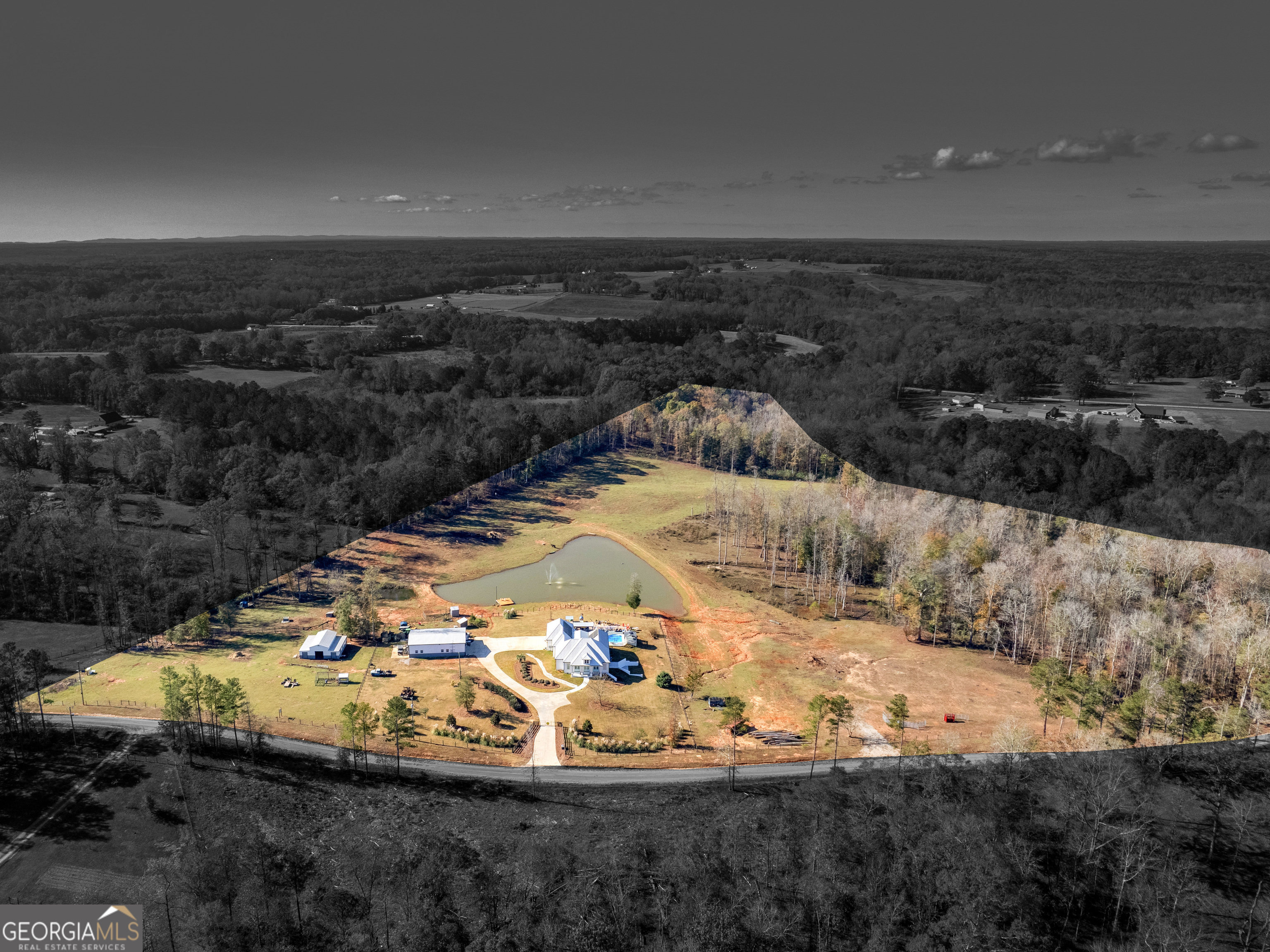 320 Buck Creek Road Property Photo 23