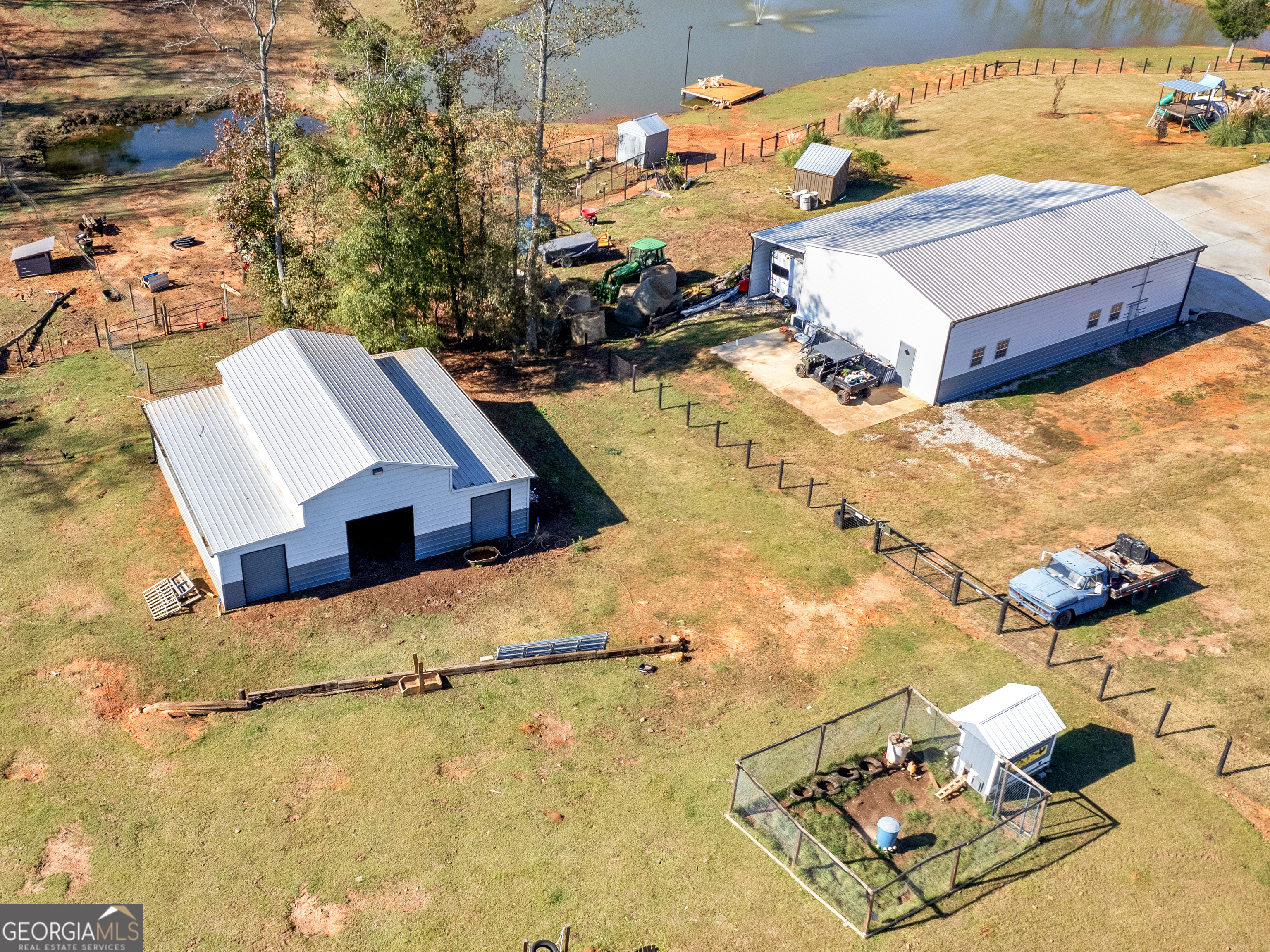 320 Buck Creek Road Property Photo 24