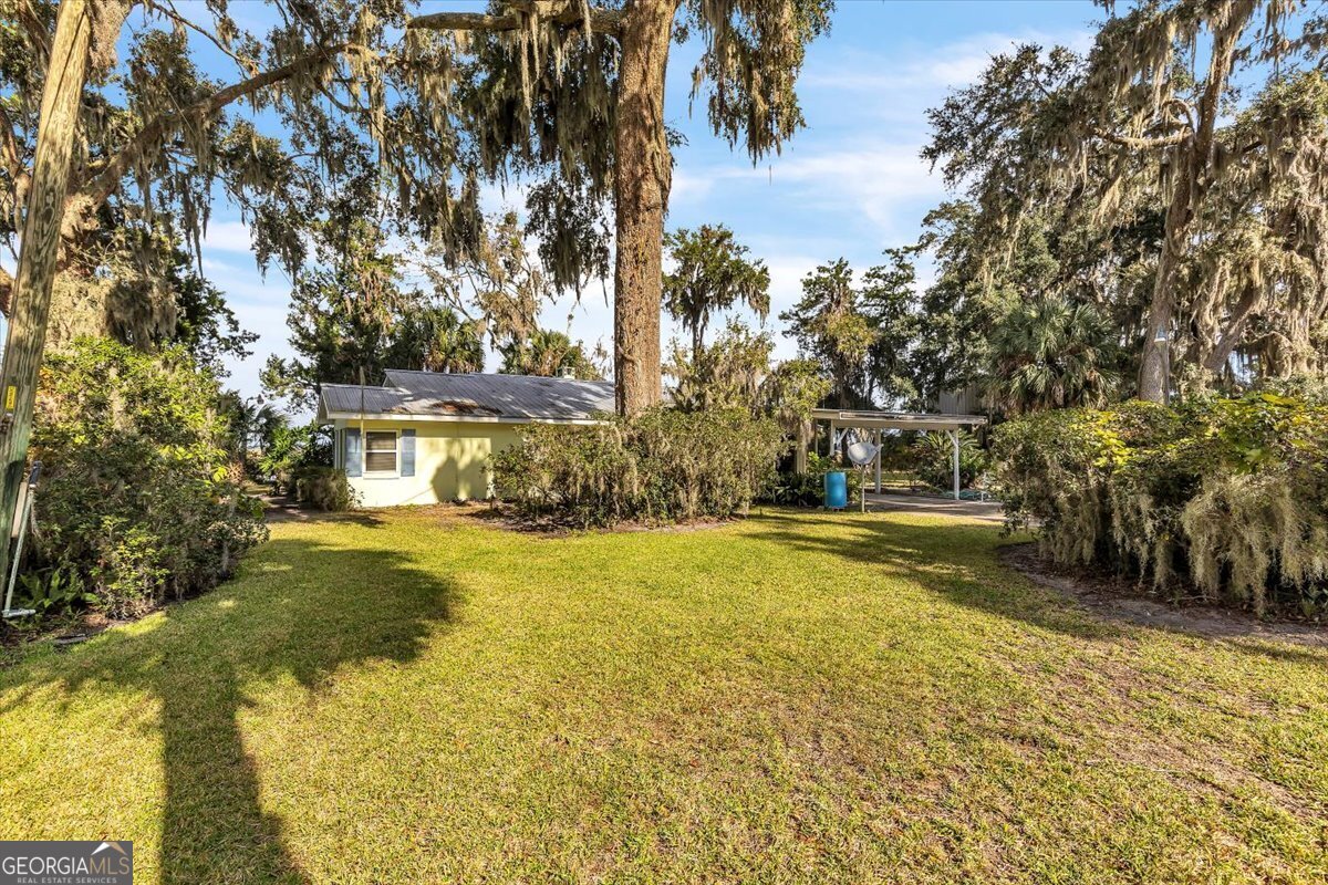 523 Hickory Bluff Drive Property Photo 37