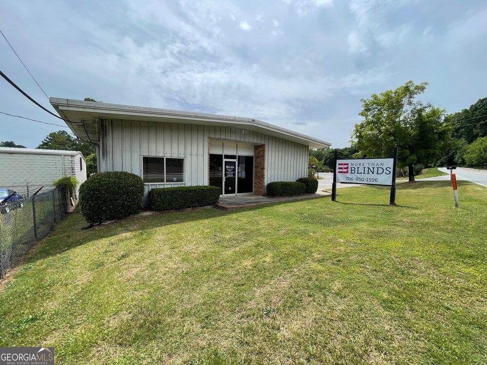 105 Old Epps Bridge Road # A Property Photo 1