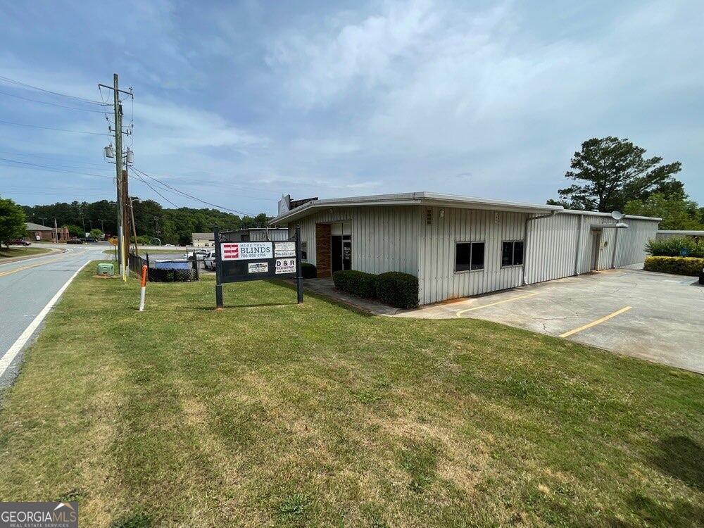 105 Old Epps Bridge Road # A Property Photo 2