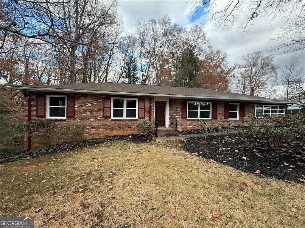 1981 Bramblewood Drive Ne Property Photo 1