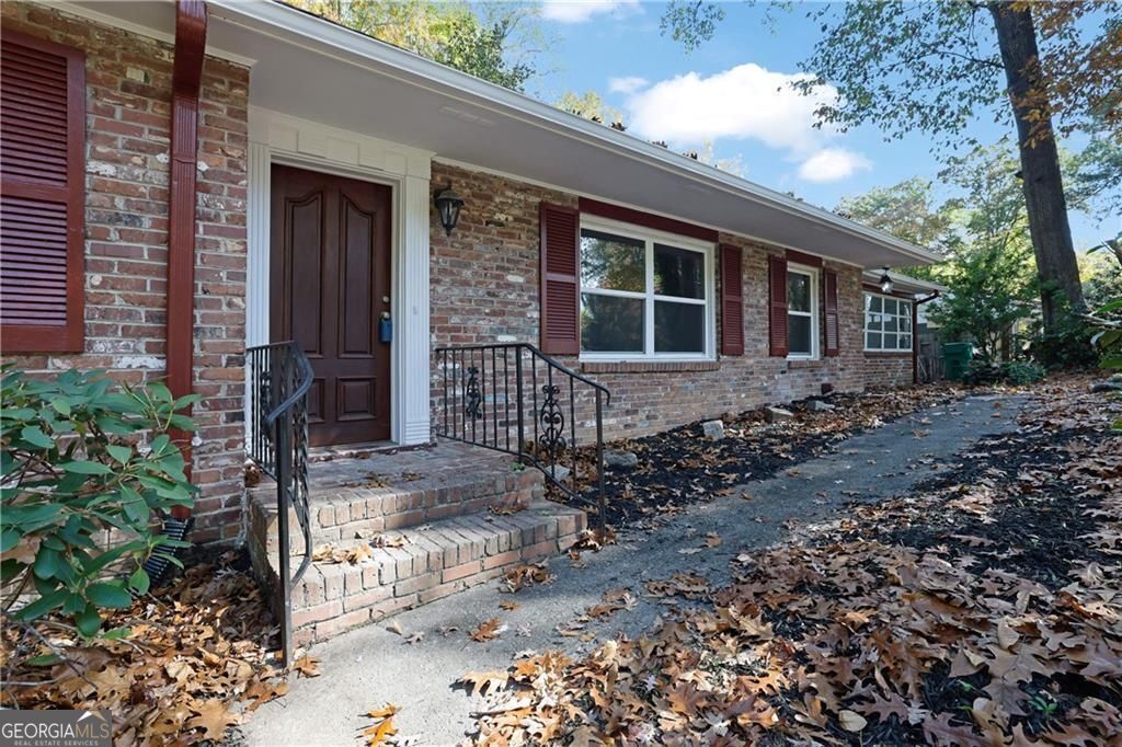 1981 Bramblewood Drive Ne Property Photo 2