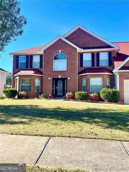 408 Othello Drive Property Photo 1