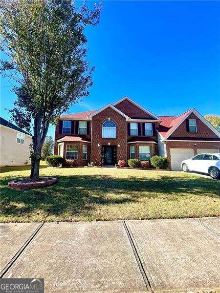 408 Othello Drive Property Photo 2