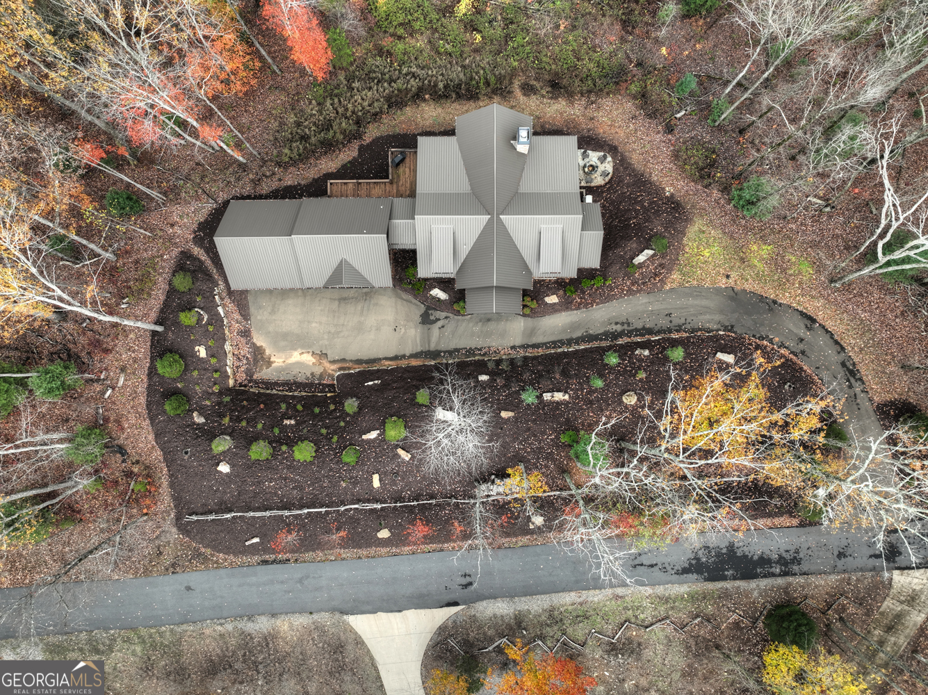 258 Forest Ridge Drive Property Photo 79