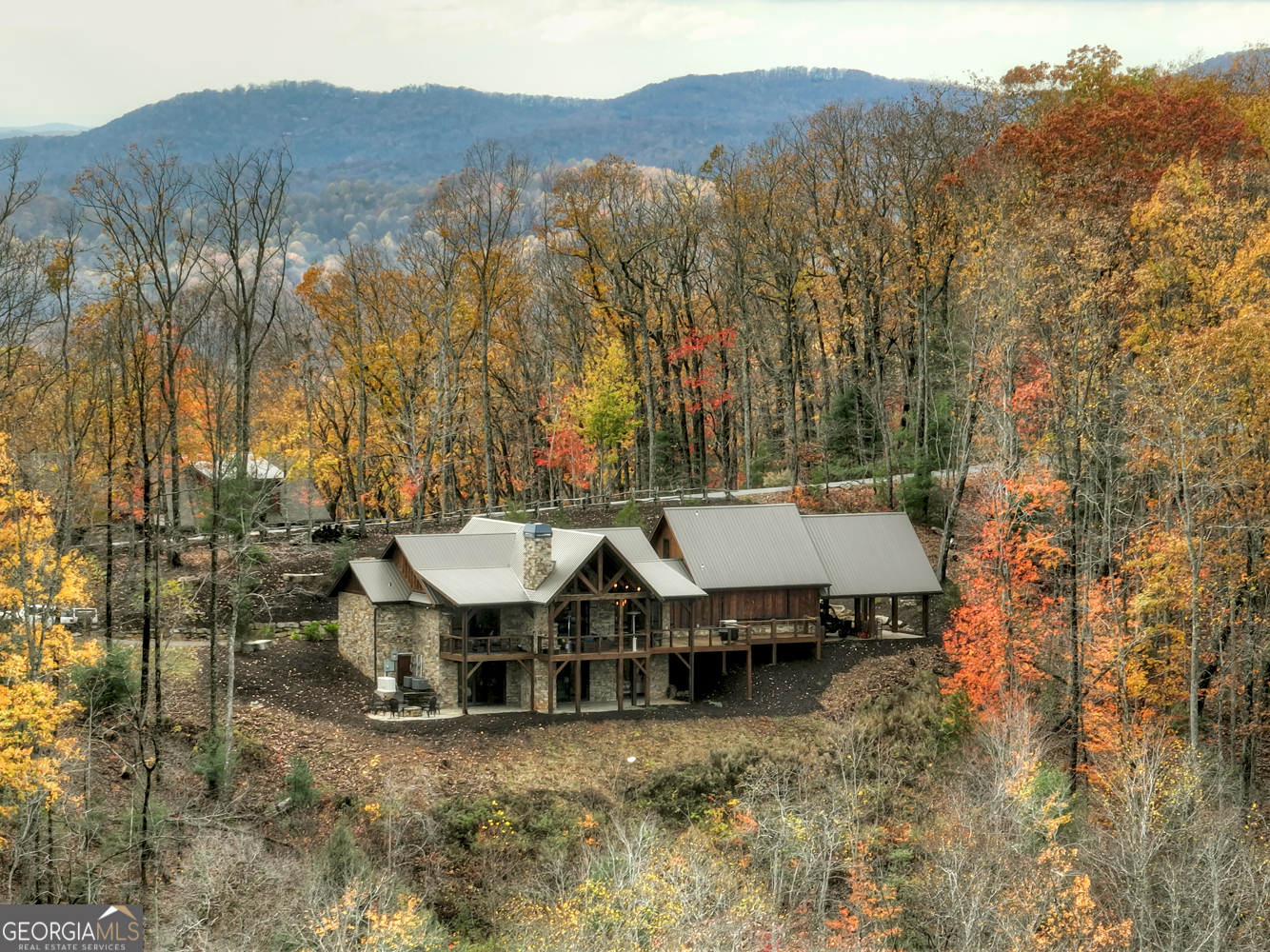 258 Forest Ridge Drive Property Photo 81