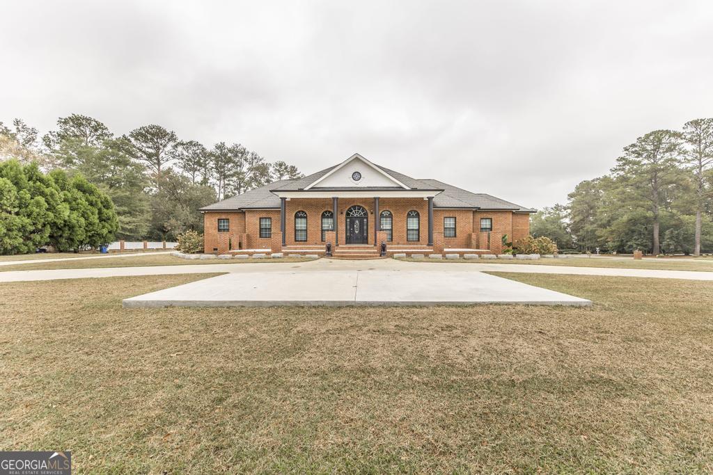 100 Parks Ridge Property Photo 2