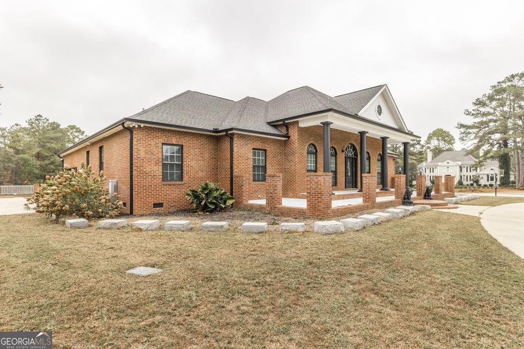 100 Parks Ridge Property Photo 4
