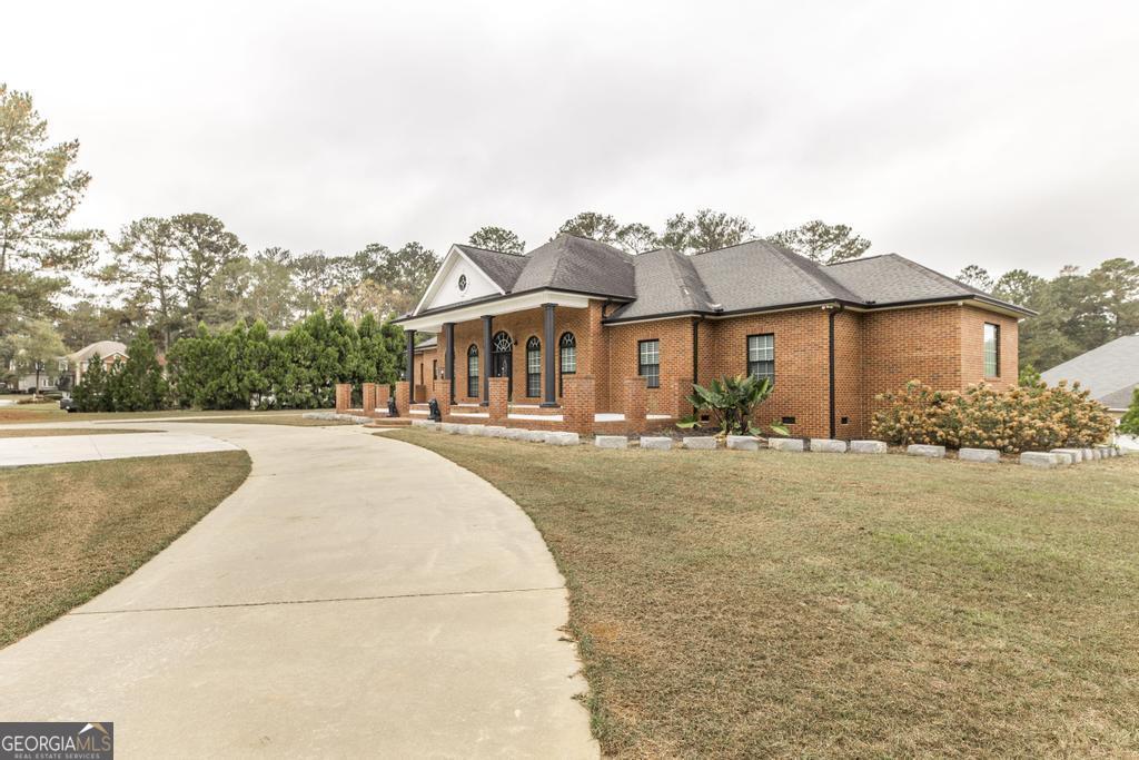 100 Parks Ridge Property Photo 7