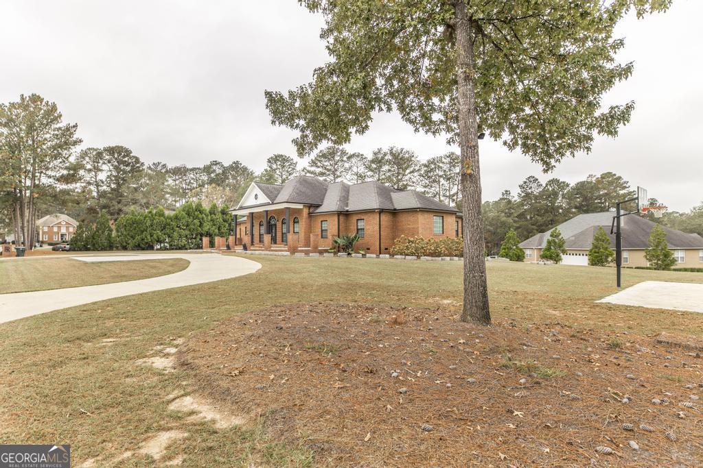 100 Parks Ridge Property Photo 8