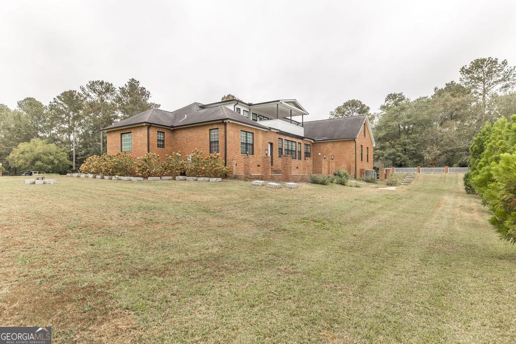 100 Parks Ridge Property Photo 11