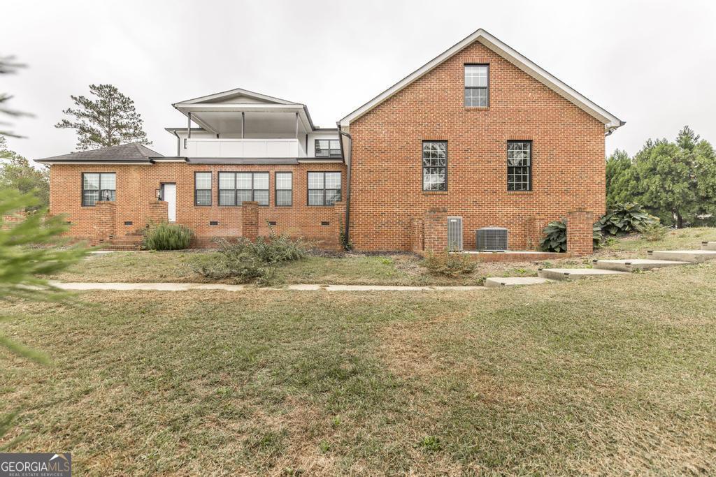 100 Parks Ridge Property Photo 12