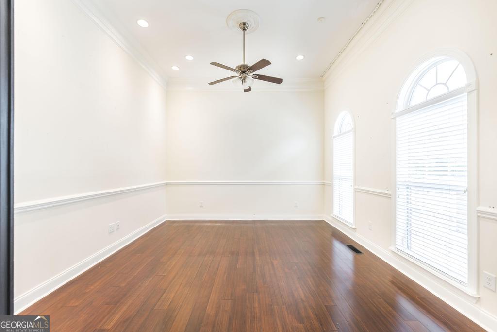 100 Parks Ridge Property Photo 17