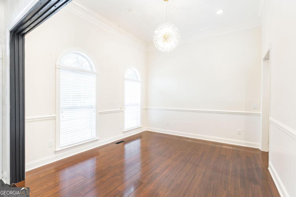 100 Parks Ridge Property Photo 18
