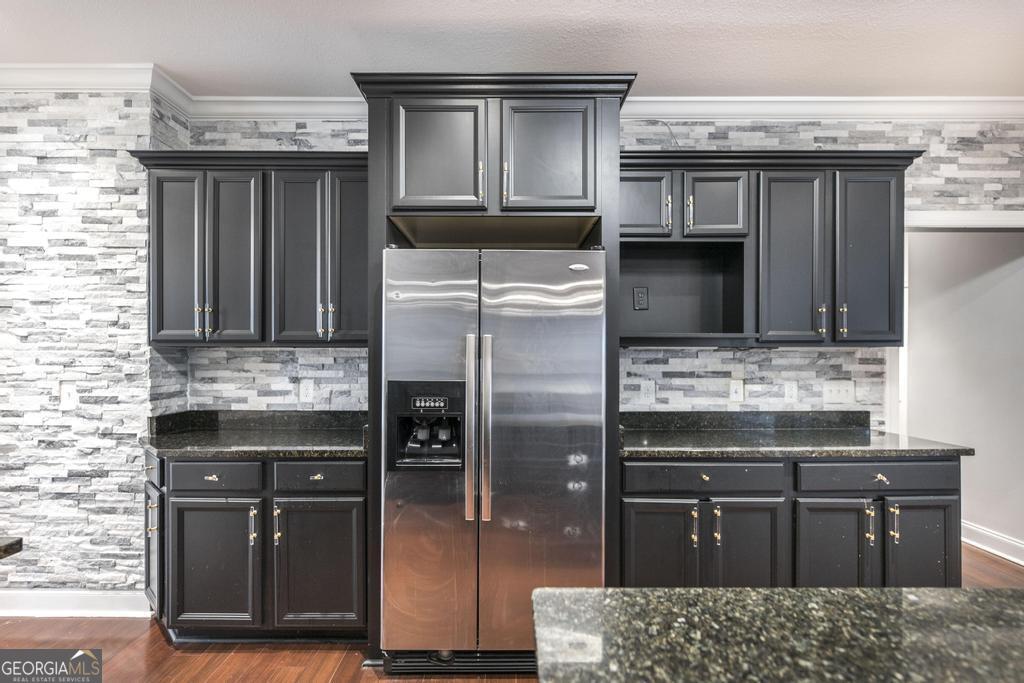100 Parks Ridge Property Photo 21
