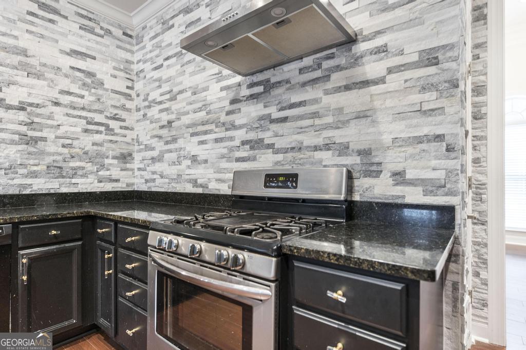 100 Parks Ridge Property Photo 22