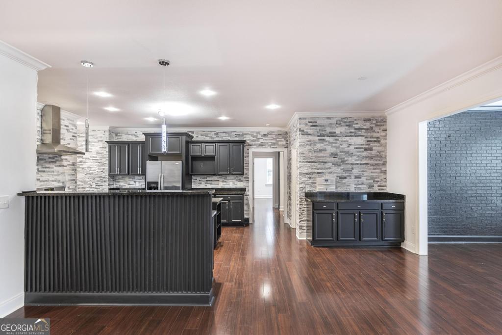 100 Parks Ridge Property Photo 25