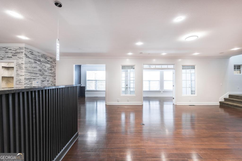 100 Parks Ridge Property Photo 28