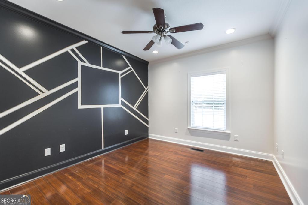 100 Parks Ridge Property Photo 29