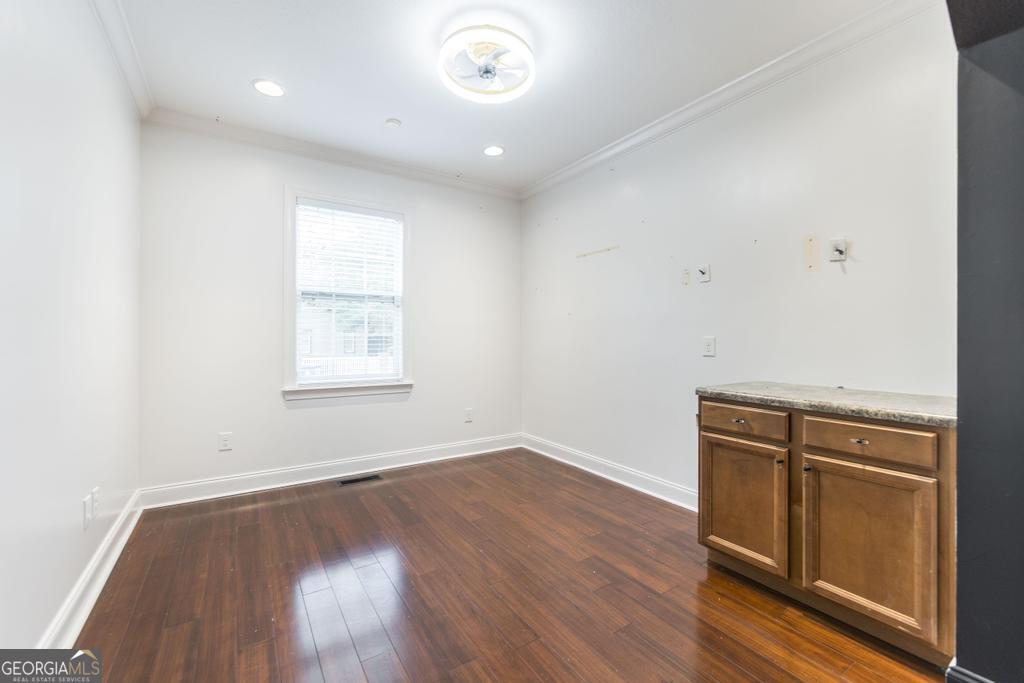 100 Parks Ridge Property Photo 34