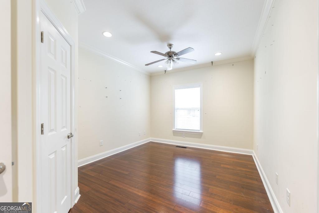 100 Parks Ridge Property Photo 37