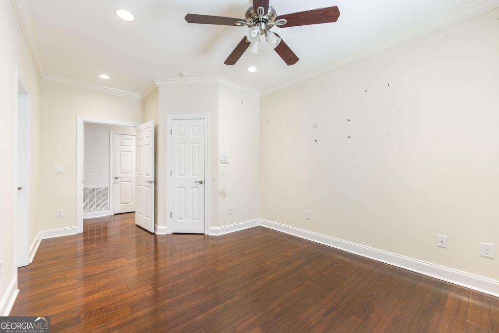 100 Parks Ridge Property Photo 38