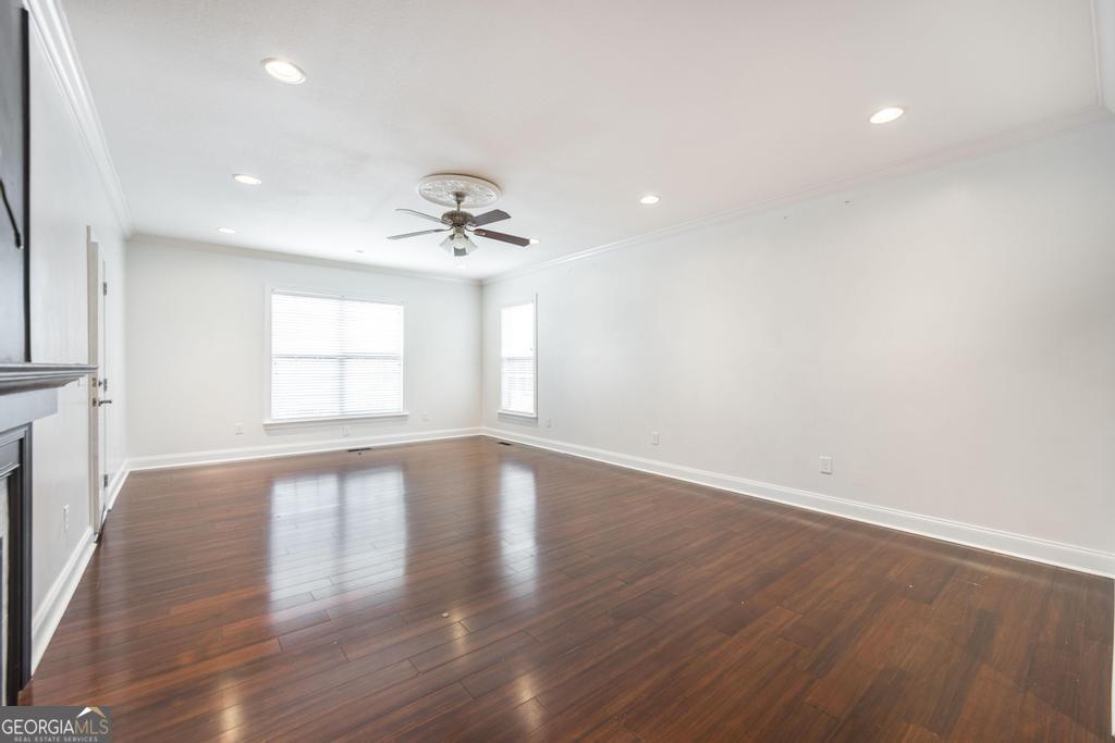 100 Parks Ridge Property Photo 39