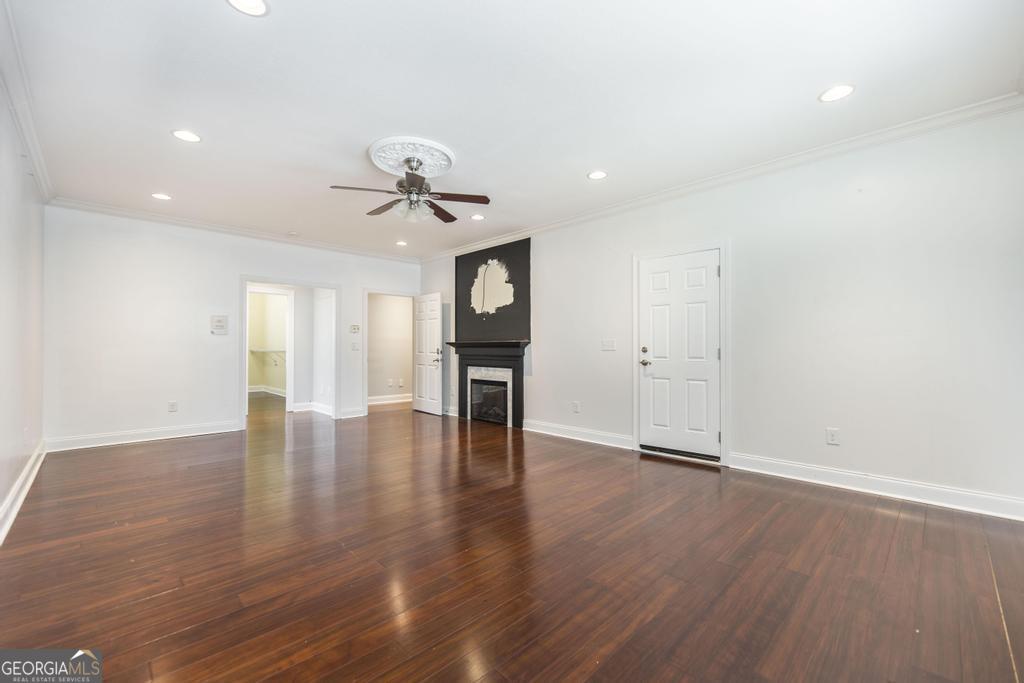 100 Parks Ridge Property Photo 40