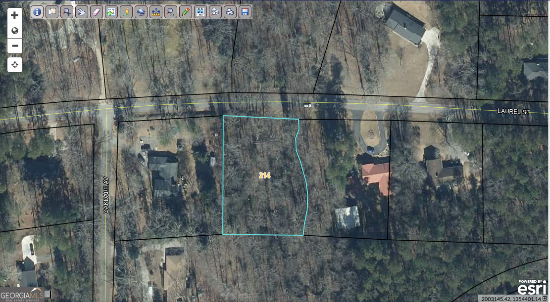 805 Laurel Street Property Photo 1