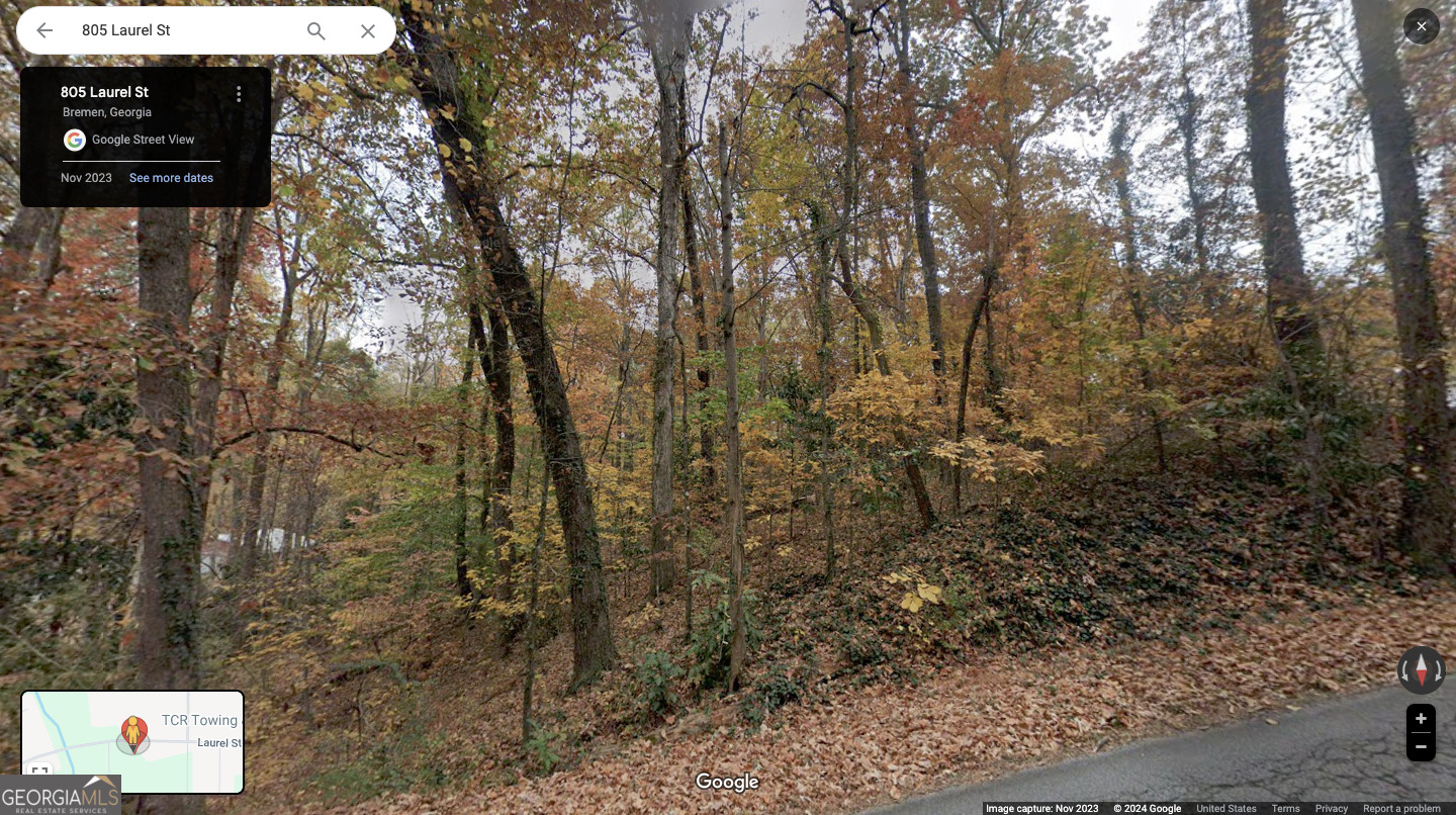 805 Laurel Street Property Photo 2