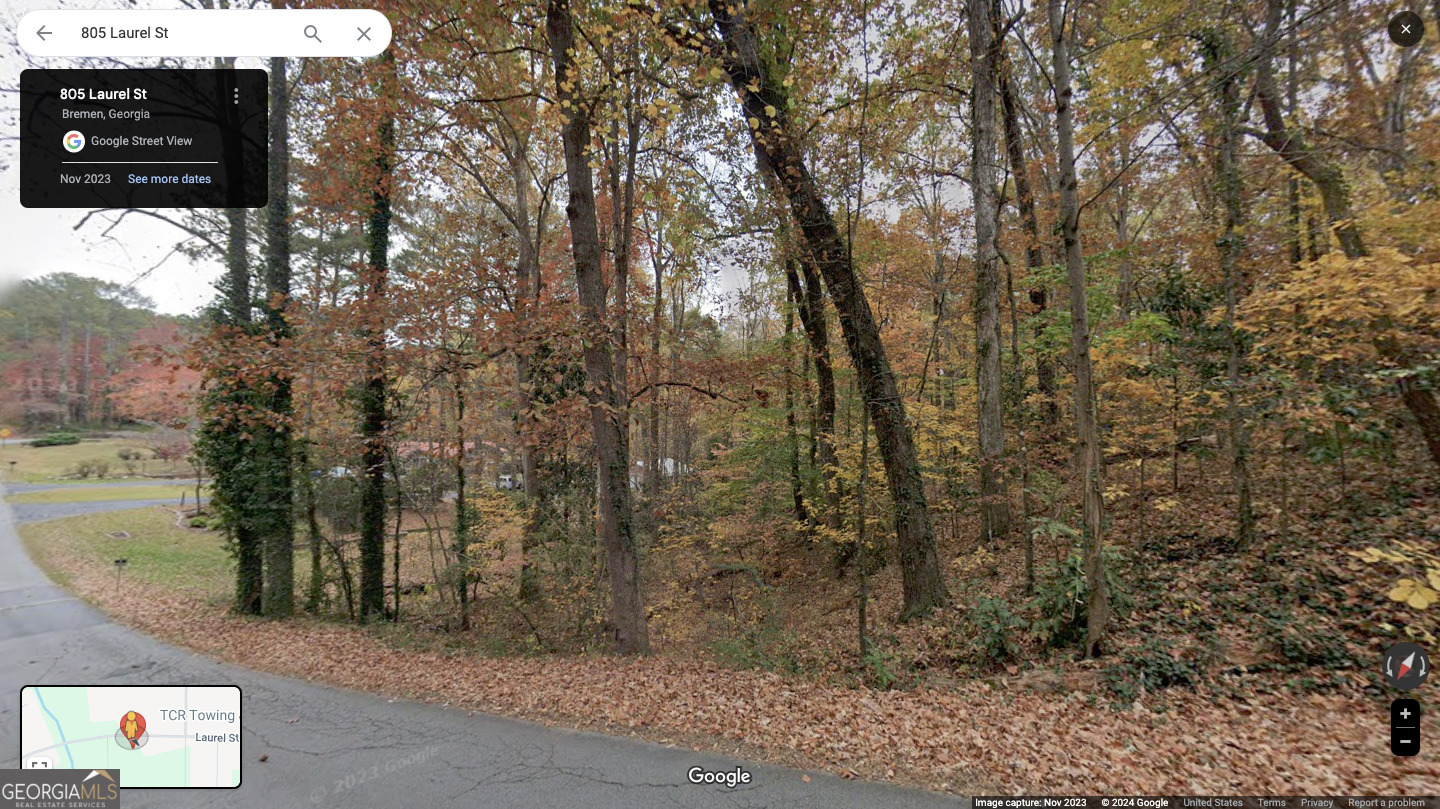 805 Laurel Street Property Photo 3